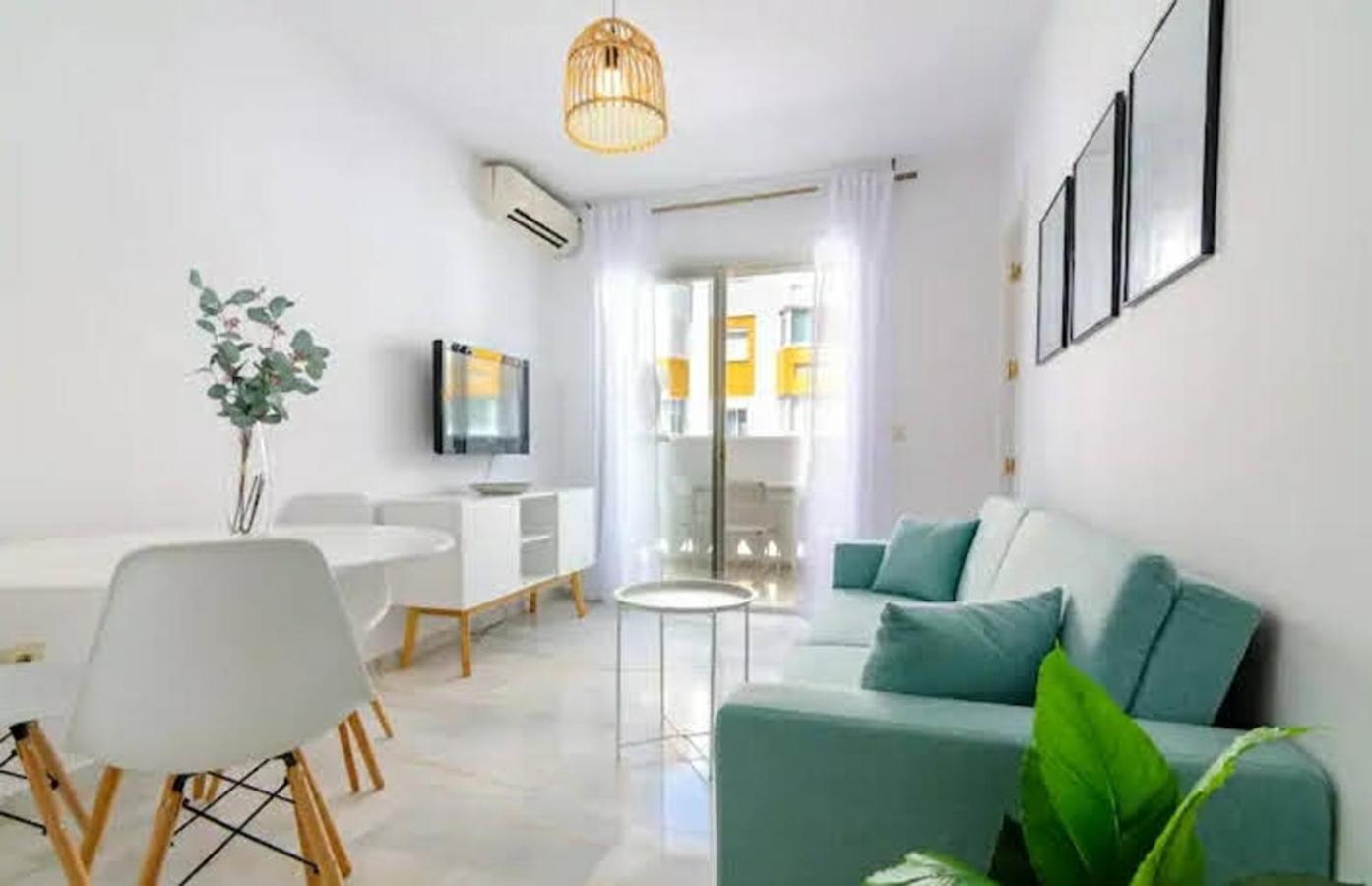 Casa Eva Lejlighed