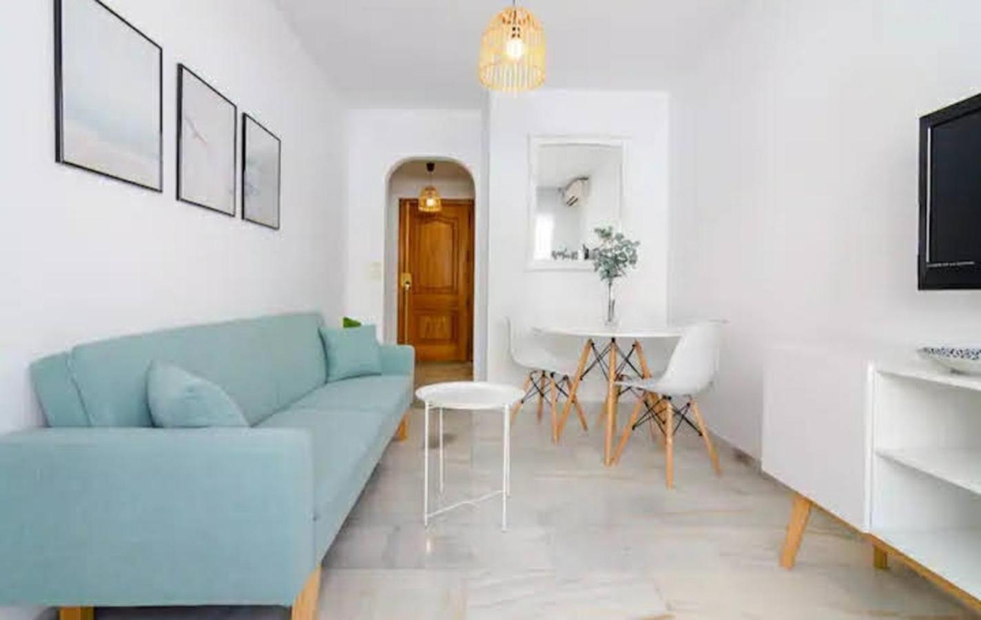 Lejlighed Casa Eva Benalmádena