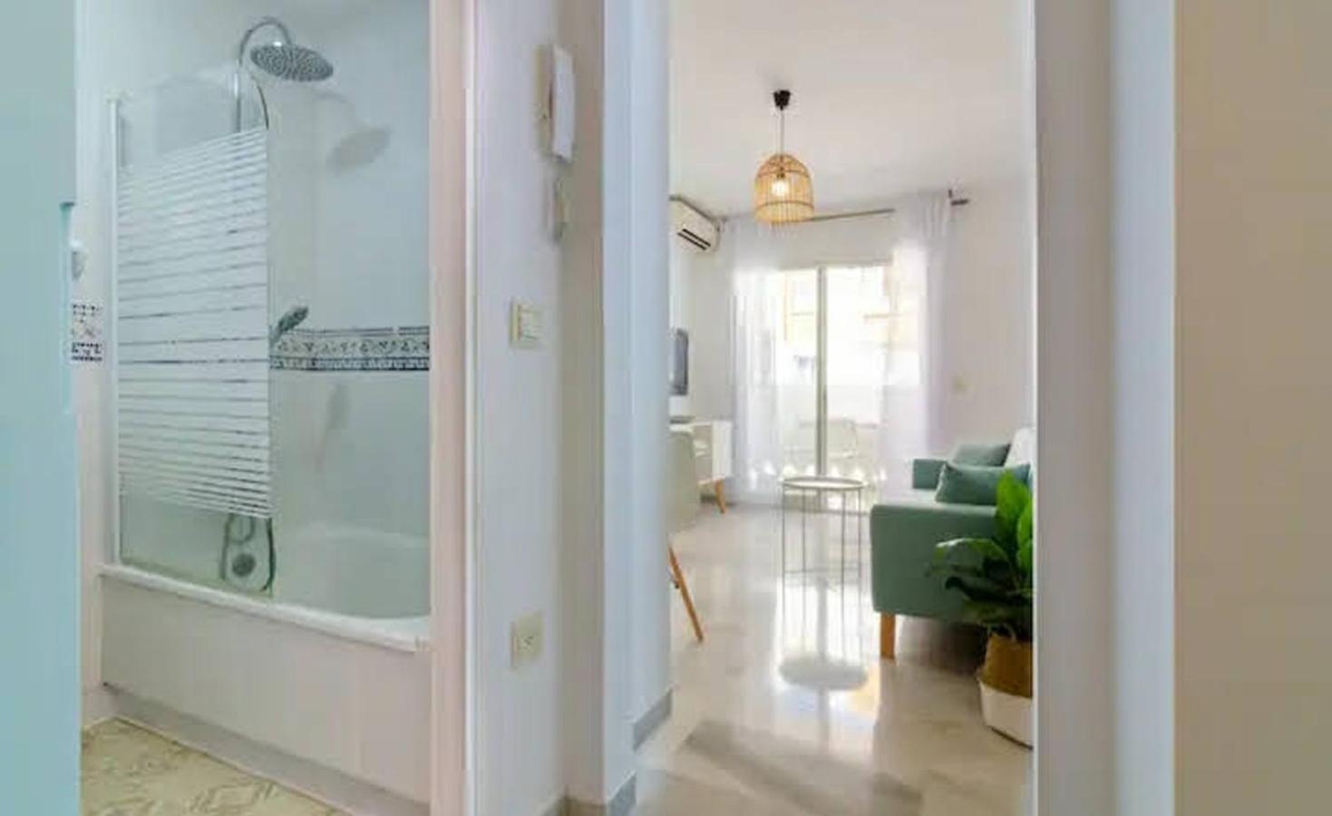 Casa Eva Lejlighed Benalmádena
