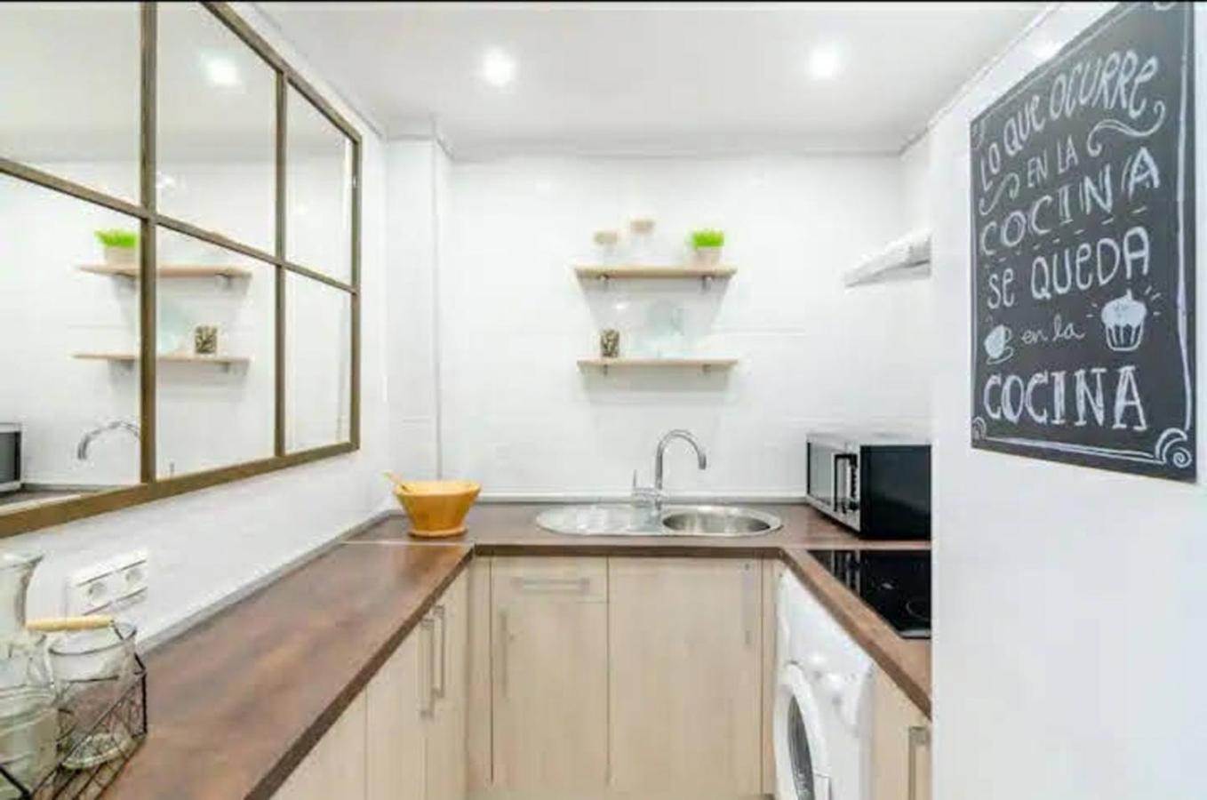 Lejlighed Casa Eva Benalmádena