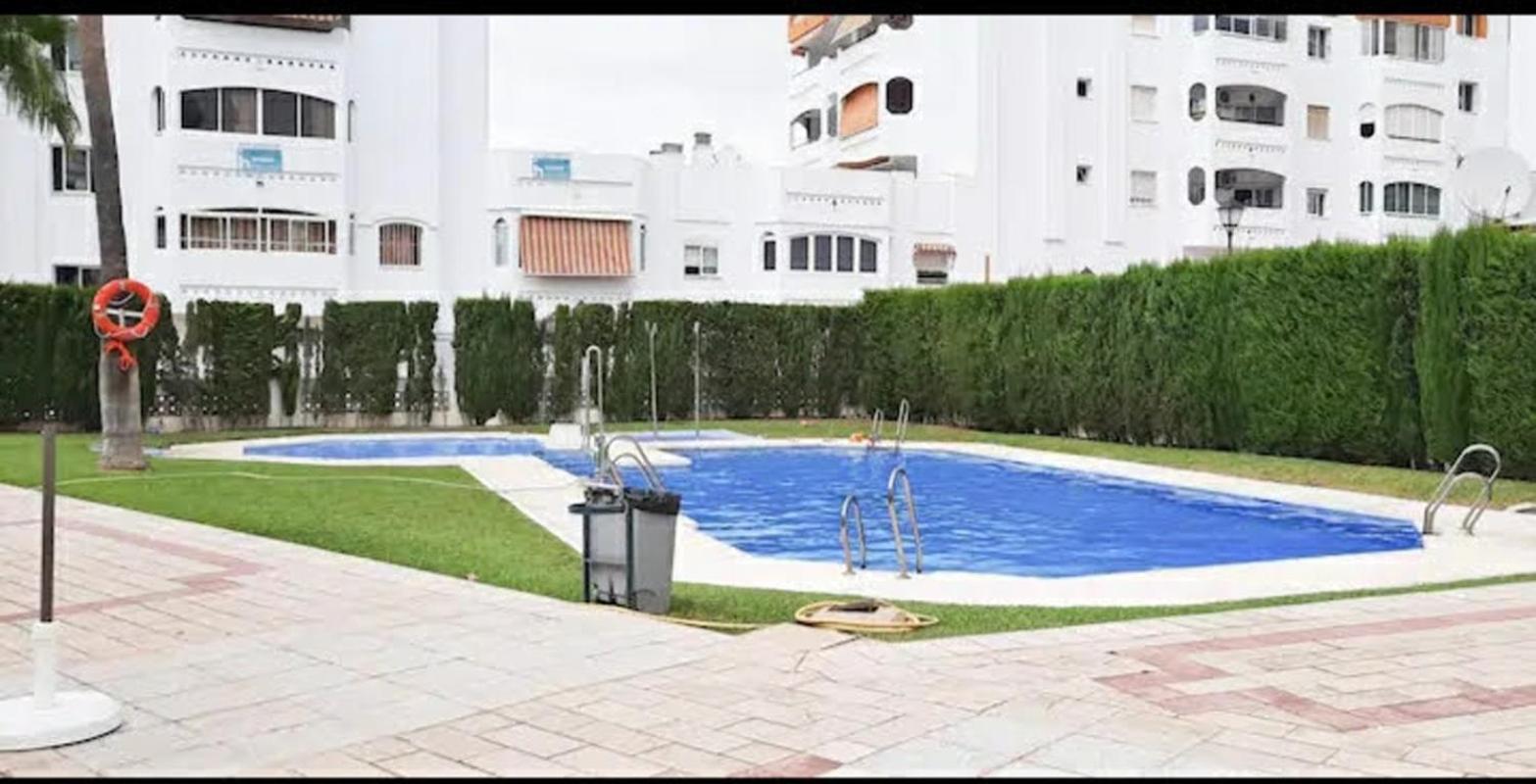Lejlighed Casa Eva Benalmádena