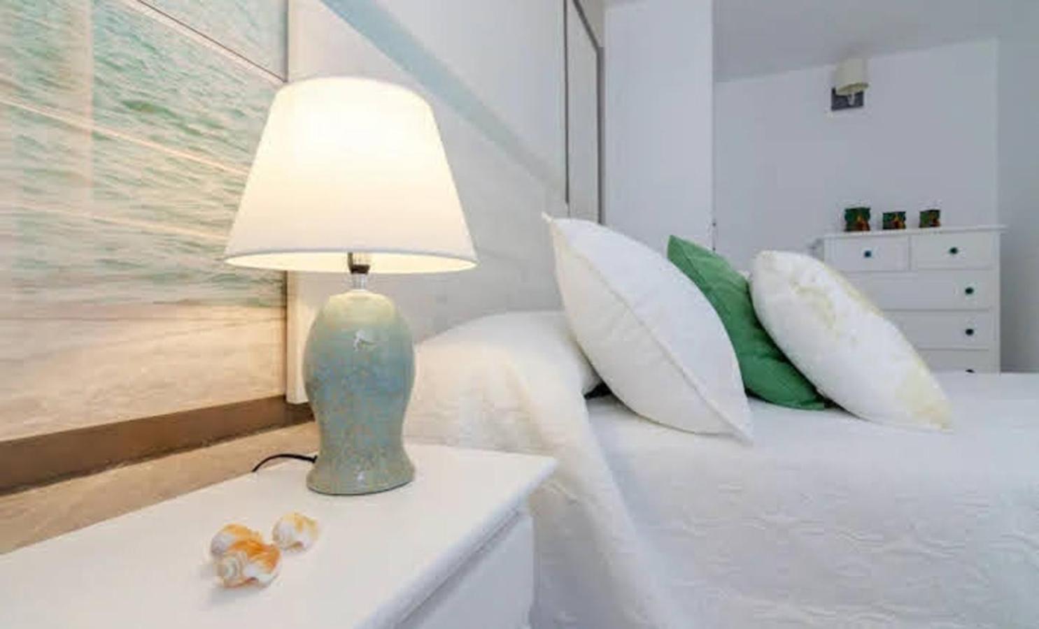 Lejlighed Casa Eva *