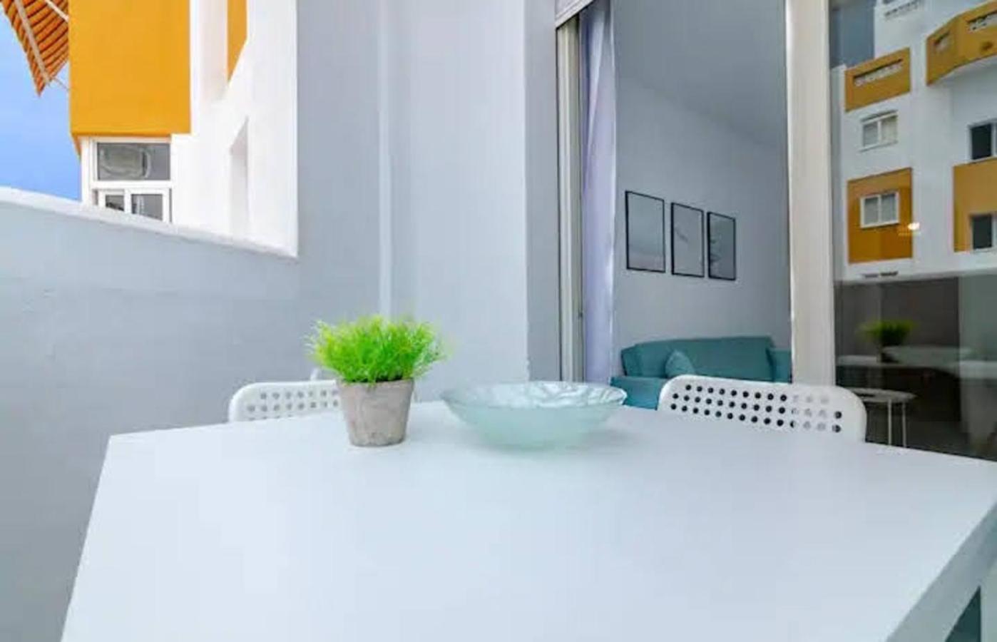 Casa Eva Benalmadena