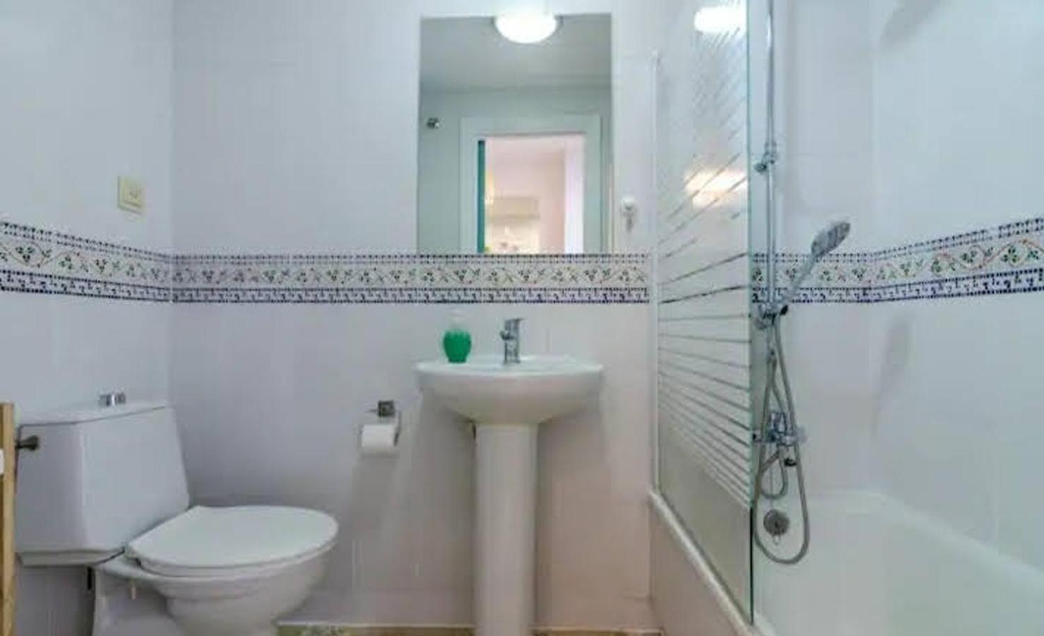 Casa Eva * Benalmadena