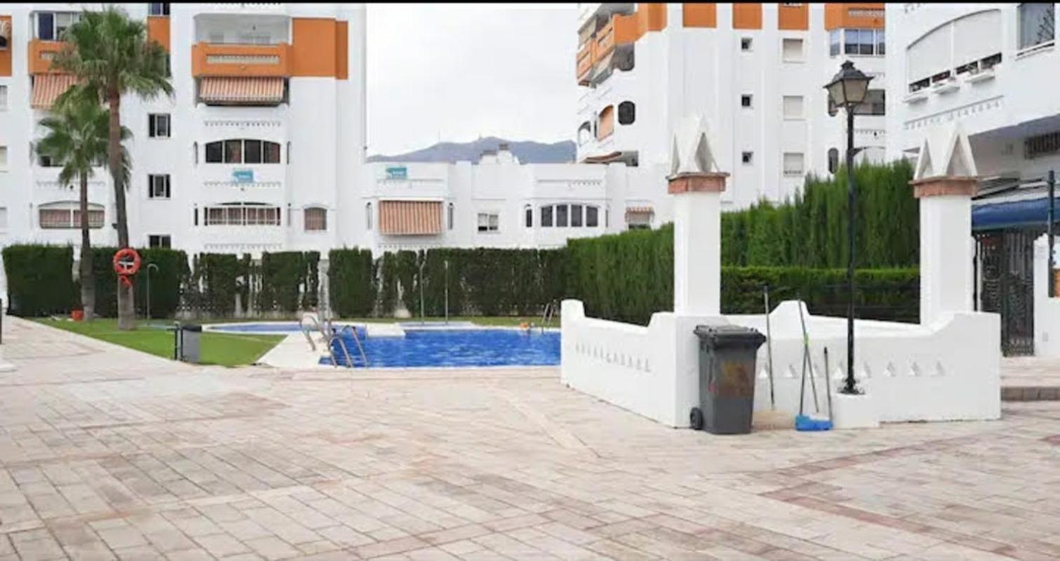 Casa Eva Benalmadena